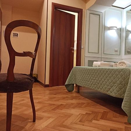 Domina Popolo Bed and Breakfast Rom Eksteriør billede