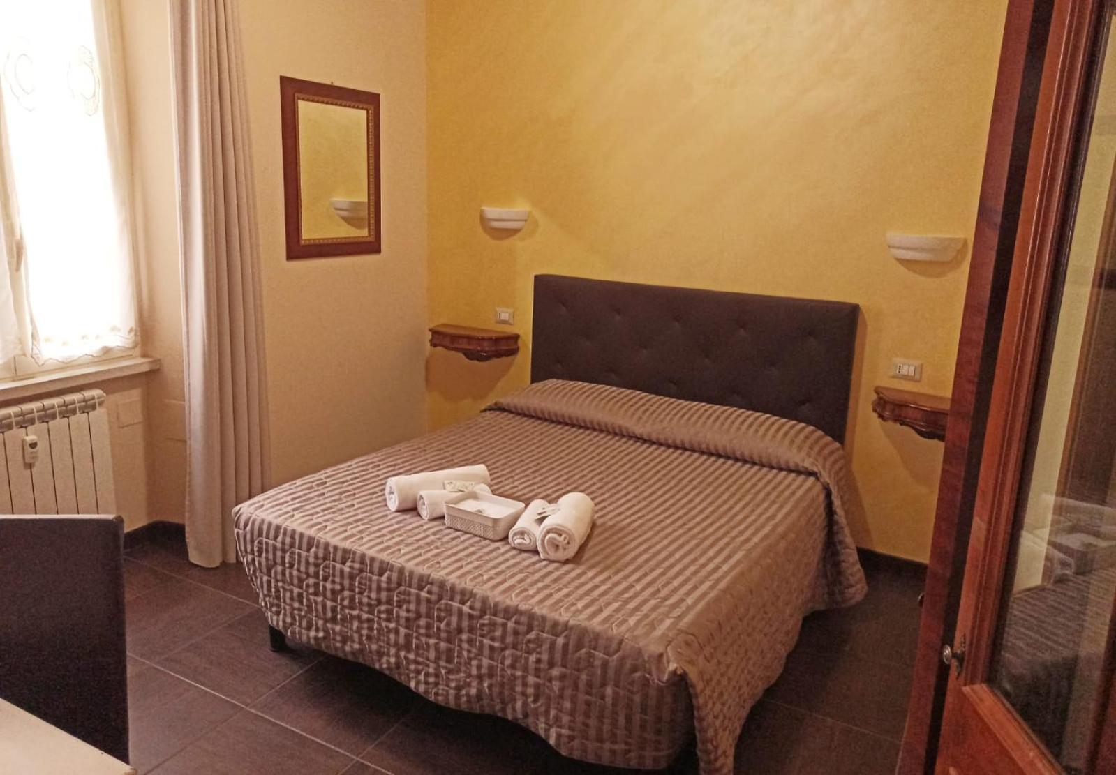 Domina Popolo Bed and Breakfast Rom Eksteriør billede